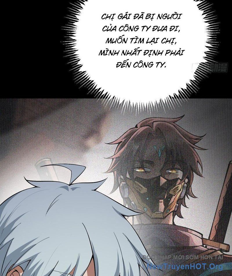 Ta Bắt Đầu Thành Thần Tại Tận Thế - chap19 - Trang 17